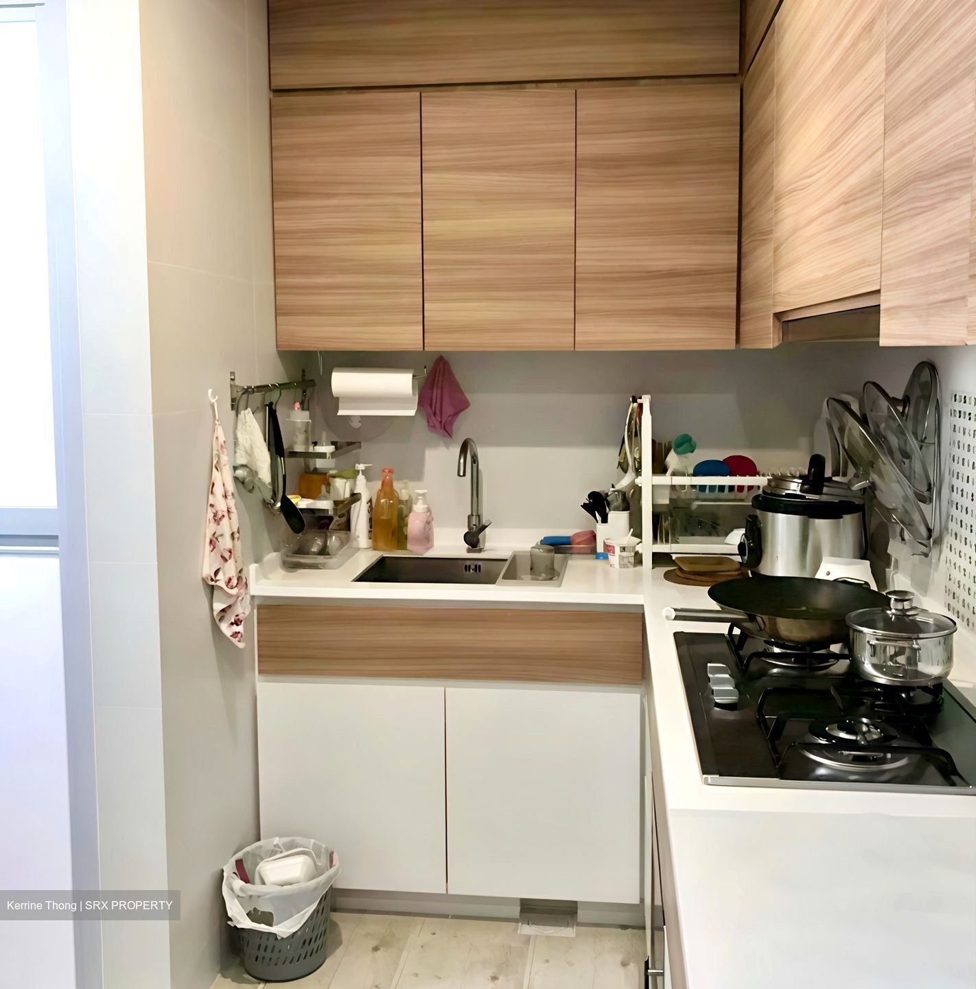 Sea Horizon (D18), Condominium #453182591